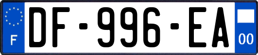 DF-996-EA
