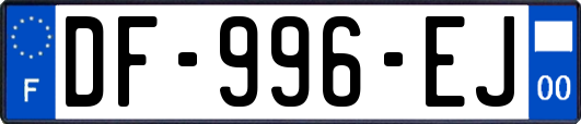 DF-996-EJ