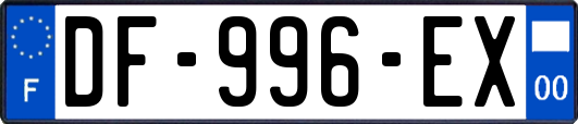 DF-996-EX