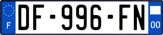 DF-996-FN