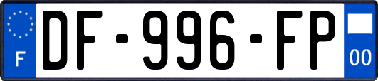 DF-996-FP