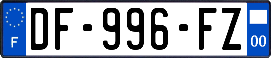 DF-996-FZ