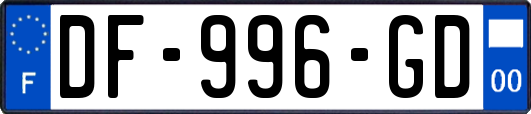 DF-996-GD