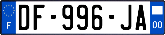 DF-996-JA