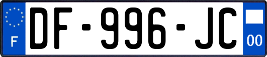 DF-996-JC