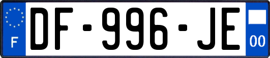 DF-996-JE