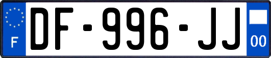 DF-996-JJ