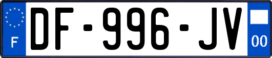 DF-996-JV