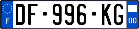 DF-996-KG