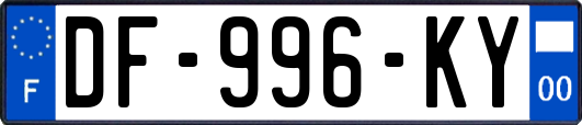 DF-996-KY