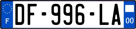 DF-996-LA