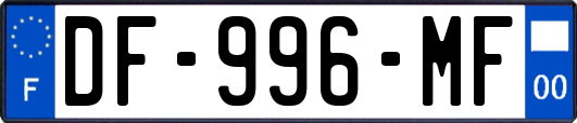 DF-996-MF