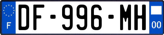 DF-996-MH