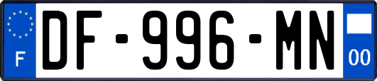 DF-996-MN