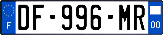 DF-996-MR