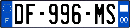 DF-996-MS