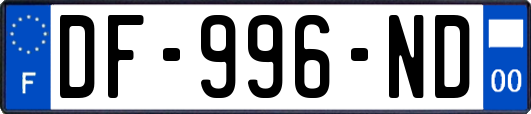 DF-996-ND