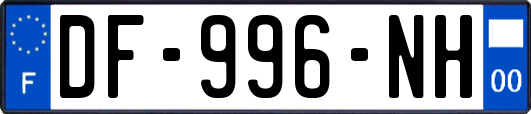 DF-996-NH