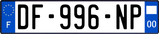 DF-996-NP