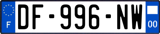 DF-996-NW