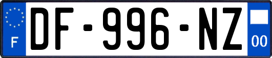 DF-996-NZ