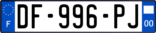 DF-996-PJ