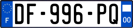 DF-996-PQ