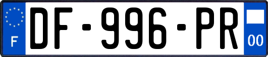 DF-996-PR