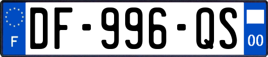 DF-996-QS