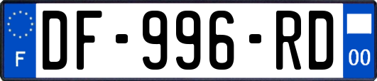 DF-996-RD