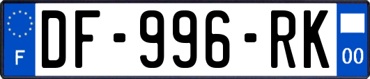 DF-996-RK