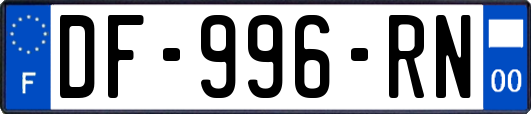 DF-996-RN
