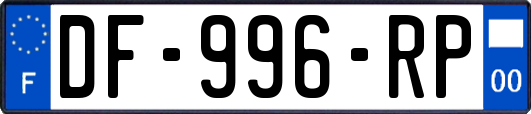 DF-996-RP
