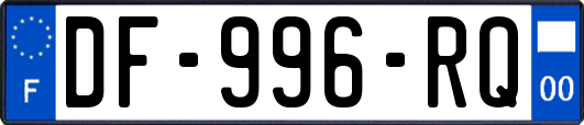 DF-996-RQ