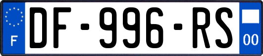 DF-996-RS