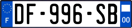 DF-996-SB