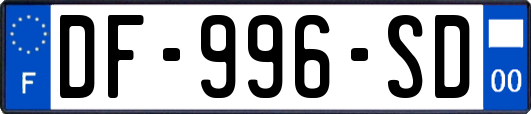 DF-996-SD