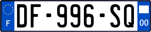 DF-996-SQ