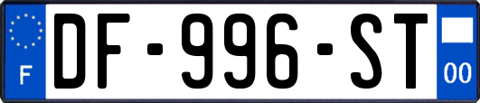 DF-996-ST
