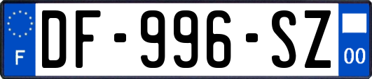 DF-996-SZ