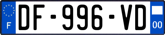 DF-996-VD