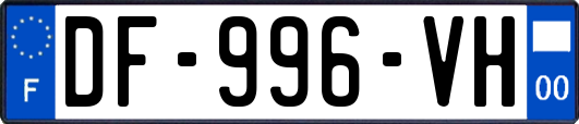 DF-996-VH