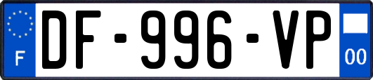 DF-996-VP
