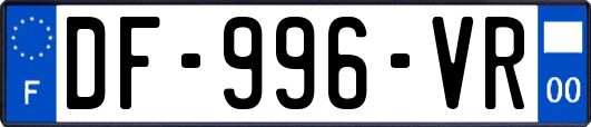 DF-996-VR