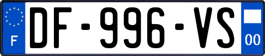 DF-996-VS