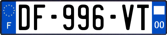 DF-996-VT