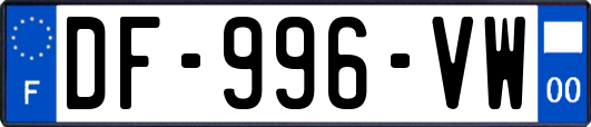DF-996-VW