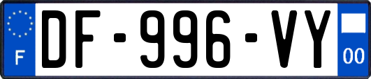 DF-996-VY