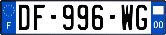 DF-996-WG