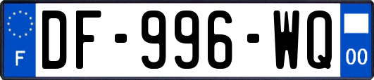 DF-996-WQ